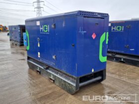 2015 HGI HRD1000T Generators For Auction: Leeds – 5th, 6th, 7th & 8th March 2025 @ 8:00am full