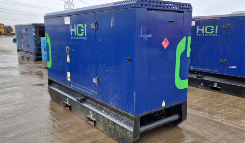 2015 HGI HRD1000T Generators For Auction: Leeds – 5th, 6th, 7th & 8th March 2025 @ 8:00am full