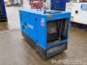 2015 Stephill SSDK25 Generators For Auction: Leeds – 5th, 6th, 7th & 8th March 2025 @ 8:00am full