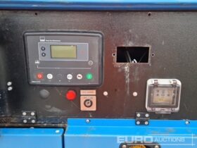 2016 Stephill SSDP36A Generators For Auction: Leeds – 5th, 6th, 7th & 8th March 2025 @ 8:00am full