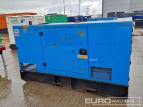 Stephill SSDP50A Generators For Auction: Leeds – 5th, 6th, 7th & 8th March 2025 @ 8:00am full