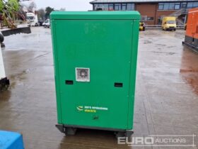 2021 Off Grid INGENIUM LX 45/90 Generators For Auction: Leeds – 5th, 6th, 7th & 8th March 2025 @ 8:00am full