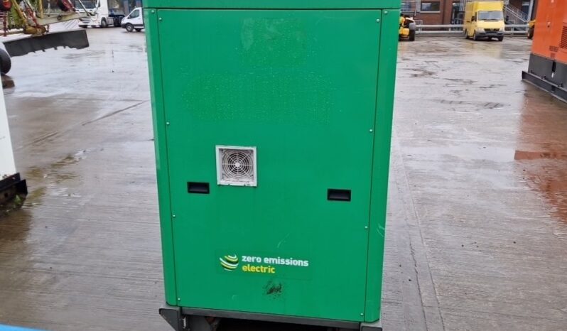 2021 Off Grid INGENIUM LX 45/90 Generators For Auction: Leeds – 5th, 6th, 7th & 8th March 2025 @ 8:00am full