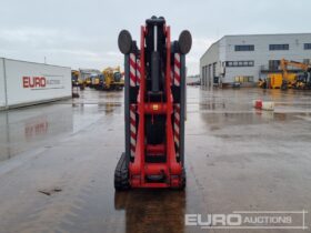 2011 Hinowa Goldlift 1780 Manlifts For Auction: Leeds – 5th, 6th, 7th & 8th March 2025 @ 8:00am full