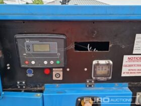 Stephill SSDP50A Generators For Auction: Leeds – 5th, 6th, 7th & 8th March 2025 @ 8:00am full