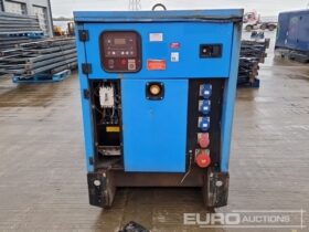 Stephill SSDP50A Generators For Auction: Leeds – 5th, 6th, 7th & 8th March 2025 @ 8:00am full