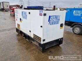 Stephill SSDP70A Generators For Auction: Leeds – 5th, 6th, 7th & 8th March 2025 @ 8:00am full