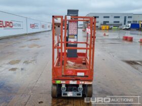 2015 SkyJack SJ12 Manlifts For Auction: Leeds – 5th, 6th, 7th & 8th March 2025 @ 8:00am full