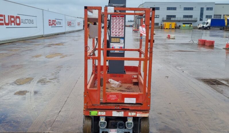 2015 SkyJack SJ12 Manlifts For Auction: Leeds – 5th, 6th, 7th & 8th March 2025 @ 8:00am full