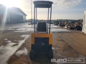 Unused 2024 Miva VA13 Micro Excavators For Auction: Dromore – 21st & 22nd February 2025 @ 9:00am For Auction on 2025-02-22 full