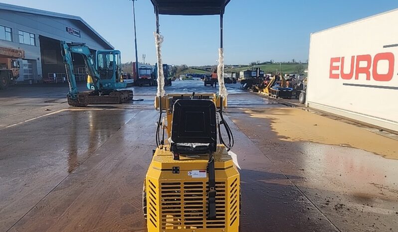 Unused 2024 EGN EG80 Skidsteer Loaders For Auction: Dromore – 21st & 22nd February 2025 @ 9:00am For Auction on 2025-02-22 full