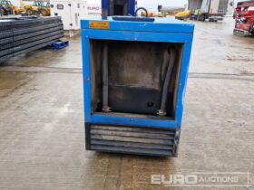 2015 Stephill SSDK25 Generators For Auction: Leeds – 5th, 6th, 7th & 8th March 2025 @ 8:00am full