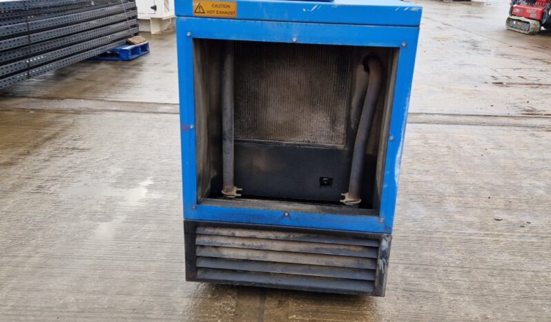 2015 Stephill SSDK25 Generators For Auction: Leeds – 5th, 6th, 7th & 8th March 2025 @ 8:00am full