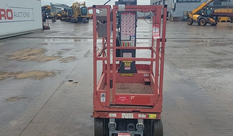 2015 SkyJack SJ12 Manlifts For Auction: Leeds – 5th, 6th, 7th & 8th March 2025 @ 8:00am full