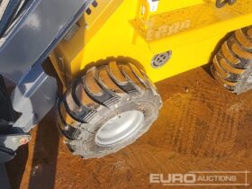 Unused 2024 EGN EG80 Skidsteer Loaders For Auction: Dromore – 21st & 22nd February 2025 @ 9:00am For Auction on 2025-02-22 full