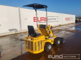 Unused 2024 EGN EG80 Skidsteer Loaders For Auction: Dromore – 21st & 22nd February 2025 @ 9:00am For Auction on 2025-02-22 full