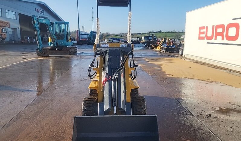 Unused 2024 EGN EG80 Skidsteer Loaders For Auction: Dromore – 21st & 22nd February 2025 @ 9:00am For Auction on 2025-02-22 full