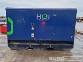 2015 HGI HRD1000T Generators For Auction: Leeds – 5th, 6th, 7th & 8th March 2025 @ 8:00am full