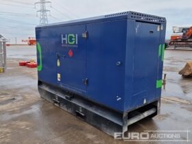 2015 HGI HRD1000T Generators For Auction: Leeds – 5th, 6th, 7th & 8th March 2025 @ 8:00am full