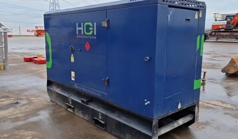 2015 HGI HRD1000T Generators For Auction: Leeds – 5th, 6th, 7th & 8th March 2025 @ 8:00am full