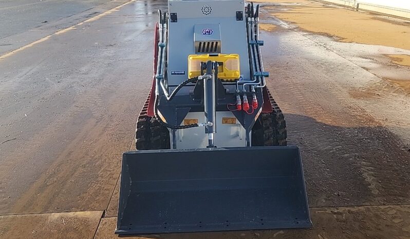 Unused 2024 BTTL ST28H-6 Skidsteer Loaders For Auction: Dromore – 21st & 22nd February 2025 @ 9:00am For Auction on 2025-02-22 full