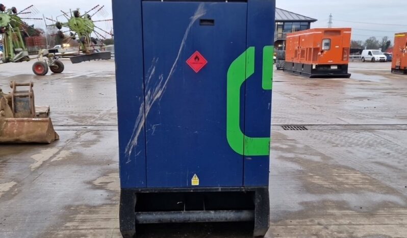 2015 HGI HRD1000T Generators For Auction: Leeds – 5th, 6th, 7th & 8th March 2025 @ 8:00am full