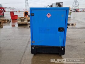 2016 Stephill SSDP36A Generators For Auction: Leeds – 5th, 6th, 7th & 8th March 2025 @ 8:00am full