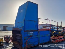 Gradall G90 Compactors For Auction: Dromore – 21st & 22nd February 2025 @ 9:00am For Auction on 2025-02-21