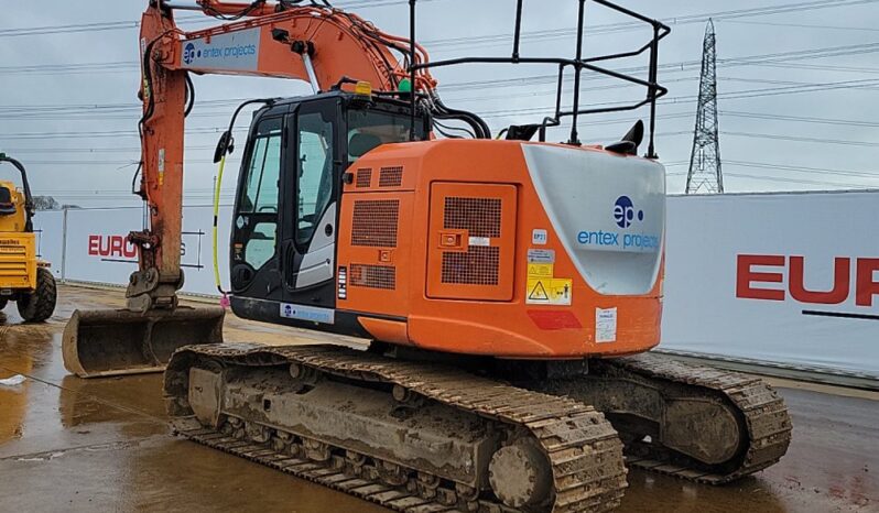 2019 Hitachi ZX225USLC-6 20 Ton+ Excavators For Auction: Leeds – 5th, 6th, 7th & 8th March 2025 @ 8:00am full