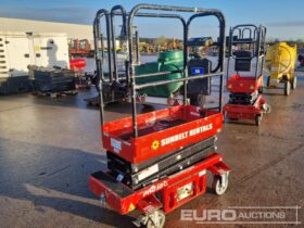 Pop Up PRO 10 Manlifts For Auction: Dromore – 21st & 22nd February 2025 @ 9:00am For Auction on 2025-02-21 full