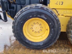 2012 CAT 140M2 Motor Graders For Auction: Leeds – 5th, 6th, 7th & 8th March 2025 @ 8:00am full