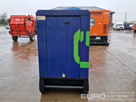 2015 HGI HRD1000T Generators For Auction: Leeds – 5th, 6th, 7th & 8th March 2025 @ 8:00am full