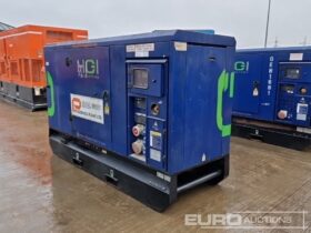 2015 HGI HRD1000T Generators For Auction: Leeds – 5th, 6th, 7th & 8th March 2025 @ 8:00am full