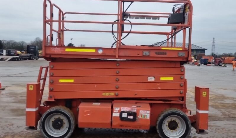 2014 JLG 4069LE Manlifts For Auction: Leeds – 5th, 6th, 7th & 8th March 2025 @ 8:00am full