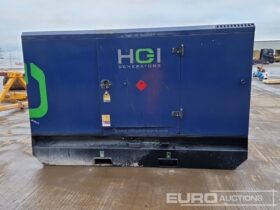 2015 HGI HRD1000T Generators For Auction: Leeds – 5th, 6th, 7th & 8th March 2025 @ 8:00am full