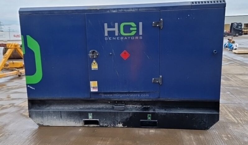 2015 HGI HRD1000T Generators For Auction: Leeds – 5th, 6th, 7th & 8th March 2025 @ 8:00am full