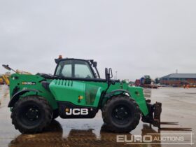 2021 JCB 535-95 Telehandlers For Auction: Leeds – 5th, 6th, 7th & 8th March 2025 @ 8:00am full