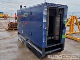 2015 HGI HRD1000T Generators For Auction: Leeds – 5th, 6th, 7th & 8th March 2025 @ 8:00am full