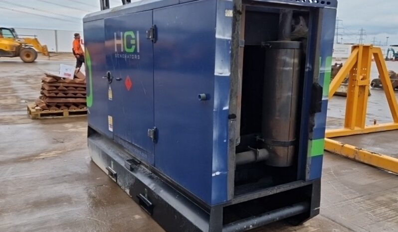 2015 HGI HRD1000T Generators For Auction: Leeds – 5th, 6th, 7th & 8th March 2025 @ 8:00am full