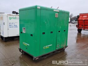 2021 Off Grid INGENIUM LX 45/90 Generators For Auction: Leeds – 5th, 6th, 7th & 8th March 2025 @ 8:00am full