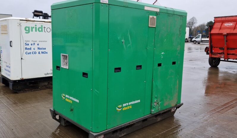 2021 Off Grid INGENIUM LX 45/90 Generators For Auction: Leeds – 5th, 6th, 7th & 8th March 2025 @ 8:00am full