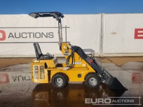 Unused 2024 EGN EG80 Skidsteer Loaders For Auction: Dromore – 21st & 22nd February 2025 @ 9:00am For Auction on 2025-02-22 full