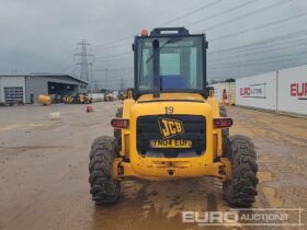 JCB 930 Rough Terrain Forklifts For Auction: Leeds – 5th, 6th, 7th & 8th March 2025 @ 8:00am full