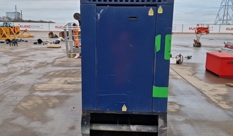 2015 HGI HRD1000T Generators For Auction: Leeds – 5th, 6th, 7th & 8th March 2025 @ 8:00am full