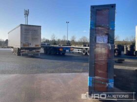 Unused 2025 SKLP Expandable House/Office (Cannot Be Reconsigned) Containers For Auction: Dromore – 21st & 22nd February 2025 @ 9:00am For Auction on 2025-02-21 full