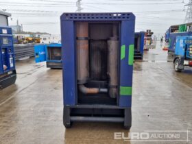 2015 HGI HRD1000T Generators For Auction: Leeds – 5th, 6th, 7th & 8th March 2025 @ 8:00am full