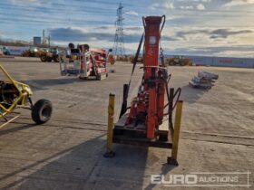 Atlas-Crane 1400 Hydraulic Loading Cranes For Auction: Leeds – 5th, 6th, 7th & 8th March 2025 @ 8:00am full