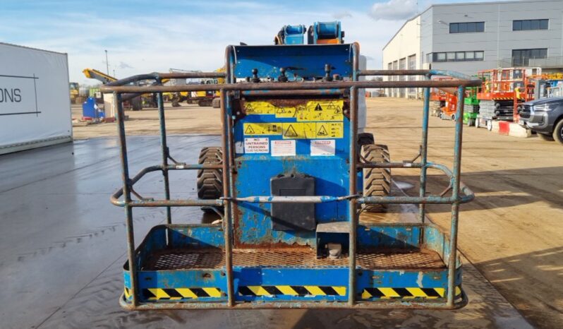 2015 Genie Z45/25J Manlifts For Auction: Leeds – 5th, 6th, 7th & 8th March 2025 @ 8:00am full