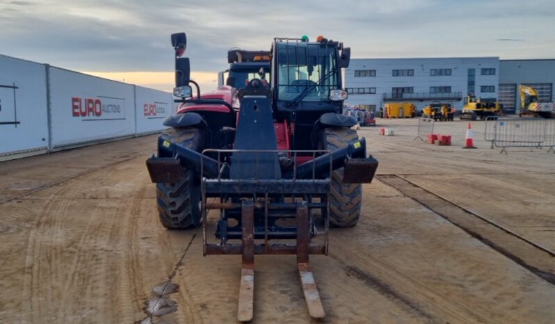 2023 Mantiou MT1335 Telehandlers For Auction: Leeds – 5th, 6th, 7th & 8th March 2025 @ 8:00am full