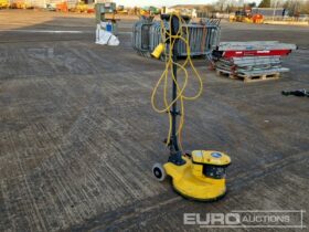 SPE STR701 Asphalt / Concrete Equipment For Auction: Leeds – 5th, 6th, 7th & 8th March 2025 @ 8:00am full